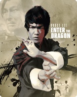 Enter the Dragon 4K (Blu-ray Movie)