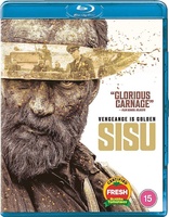 Sisu (Blu-ray Movie)