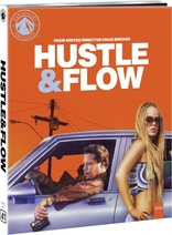 Hustle & Flow 4K (Blu-ray Movie)