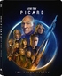 Star Trek: Picard - The Final Season (Blu-ray Movie)