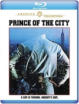 Prince of the City (Blu-ray Movie), temporary cover art