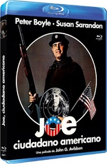 Joe (Blu-ray Movie)