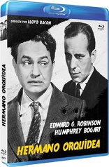 Brother Orchid (Blu-ray Movie)