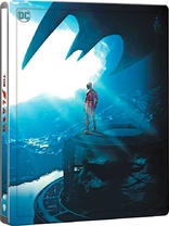 The Flash 4K (Blu-ray Movie), temporary cover art