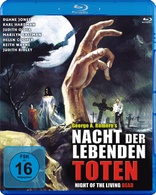 Nacht der lebenden Toten (Blu-ray Movie)
