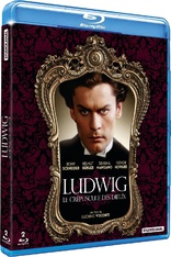 Ludwig (Blu-ray Movie)