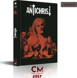 The Antichrist (Blu-ray Movie)