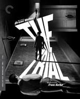 The Trial (Blu-ray Movie)