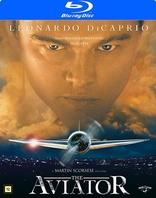 The Aviator (Blu-ray Movie), temporary cover art