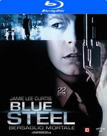 Blue Steel (Blu-ray Movie), temporary cover art