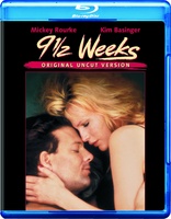 9 Weeks (Blu-ray Movie)
