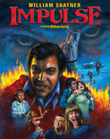 Impulse (Blu-ray Movie)