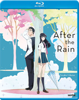 After the Rain: Complete Collection (Blu-ray Movie)