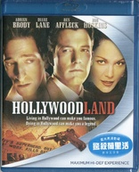 Hollywoodland (Blu-ray Movie)