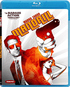 Mandrill (Blu-ray Movie)