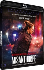 Misanthrope (Blu-ray Movie)