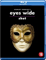 Eyes Wide Shut (Blu-ray Movie)