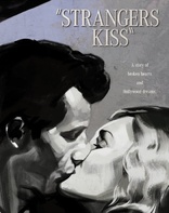 Strangers Kiss (Blu-ray Movie)