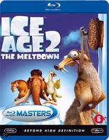 Ice Age 2: The Meltdown (Blu-ray Movie)