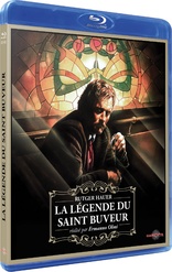 La Lgende du saint buveur (Blu-ray Movie)