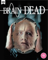 Brain Dead (Blu-ray Movie)