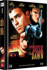 From Dusk Till Dawn (Blu-ray Movie), temporary cover art