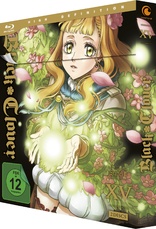 Black Clover: Staffel 3 - Vol. 15 (Blu-ray Movie)