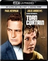 Torn Curtain 4K (Blu-ray Movie)