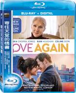 Love Again (Blu-ray Movie)