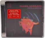 Black Sabbath: Paranoid (Blu-ray Movie)