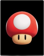 The Super Mario Bros. Movie 4K (Blu-ray Movie)