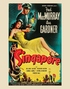 Singapore (Blu-ray Movie)