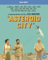 Asteroid City (Blu-ray Movie)