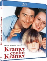 Kramer vs. Kramer (Blu-ray Movie)