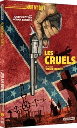 Les Cruels (Blu-ray Movie)