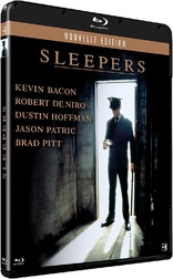 Sleepers (Blu-ray Movie)