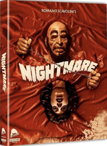 Nightmare 4K (Blu-ray Movie)