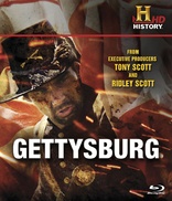 Gettysburg (Blu-ray Movie)