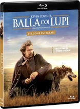 Dances with Wolves (Blu-ray Movie)