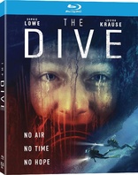 The Dive (Blu-ray Movie)