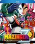 Mazinger Z: TV Series Vol. 1 (Blu-ray Movie)