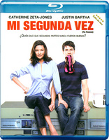 The Rebound (Blu-ray Movie)