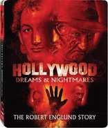 Hollywood Dreams and Nightmares: The Robert Englund Story (Blu-ray Movie)