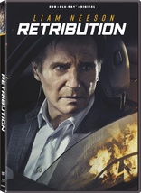 Retribution (Blu-ray Movie)