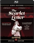 The Scarlet Letter (Blu-ray Movie)