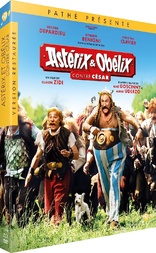 Astrix & Oblix contre Csar (Blu-ray Movie)