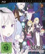 Re:Zero -Starting Life in Another World- Staffel 2 - Vol. 1 (Blu-ray Movie)