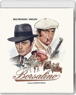 Borsalino (Blu-ray Movie)