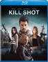 Kill Shot (Blu-ray Movie)