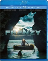 Frenzy (Blu-ray Movie), temporary cover art